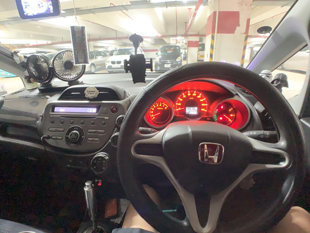 Honda Fit 1 3 A 車 車輛放售 Carousell Honda Fit 1 3 A 車 車輛放售 Carousell