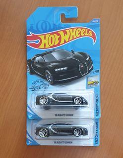 Hotwheels Bugatti Toys Games Carousell Singapore