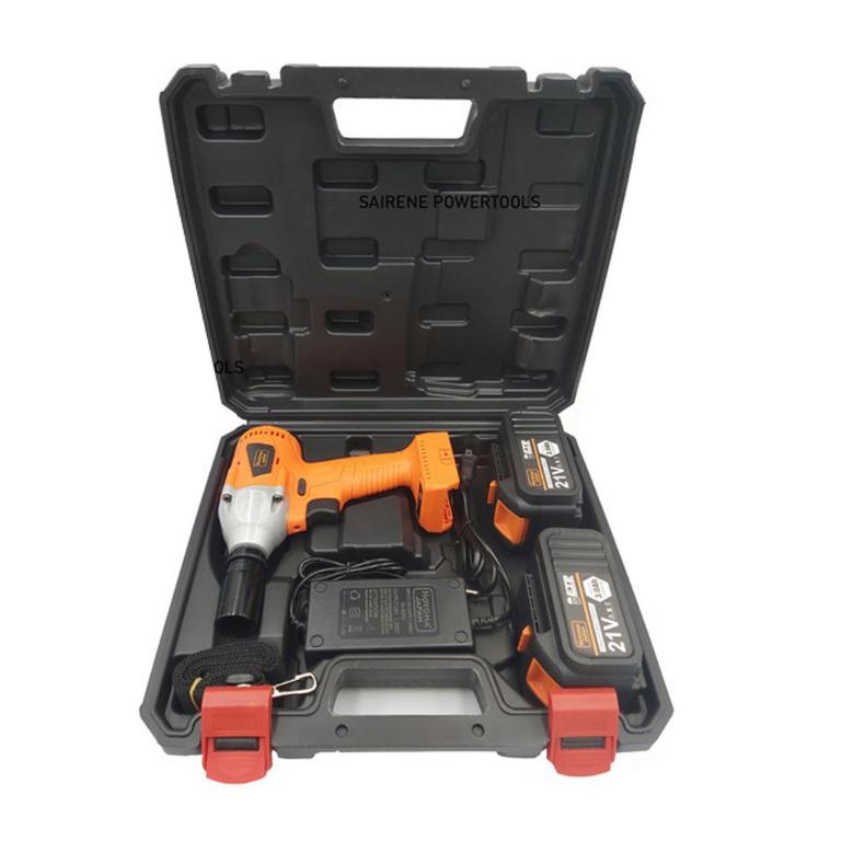 Hoyoma impact outlet wrench