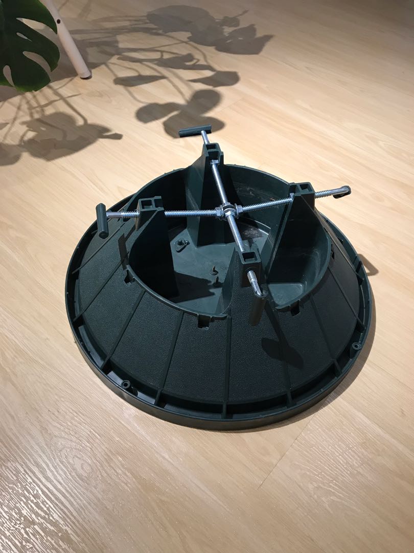 Ikea Christmas Tree Stand 