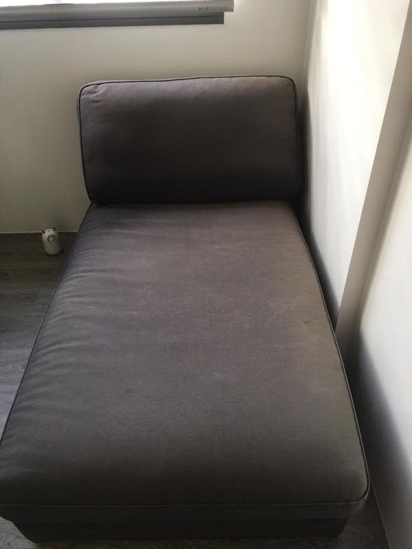 Ikea Kivik Chaise Lounge Furniture Sofas On Carou - Ikea Kivik Chaise Lounge Chair Ikea Kivik Chaise Lounge Furniture Sofas On Carou - Ikea Kivik Chaise Lounge Chair