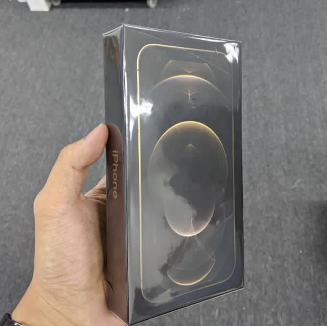Iphone 12 Pro Max 128gb Mobile Phones Gadgets Mobile Phones Iphone Iphone 12 Series On Carousell