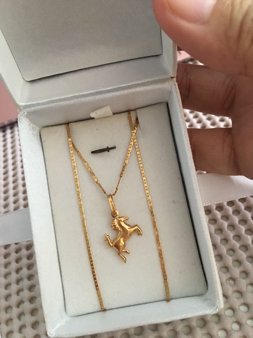 Karat world necklace clearance