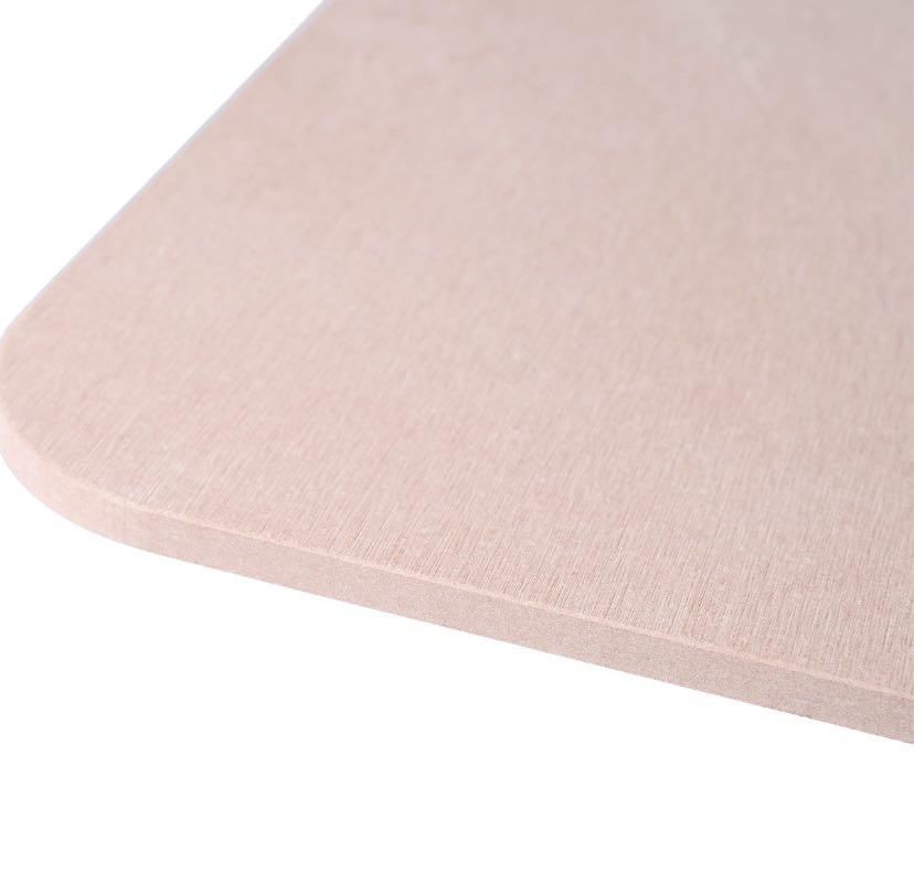 Iuiga diatomite bath mat, Furniture & Home Living, Home Decor, Carpets