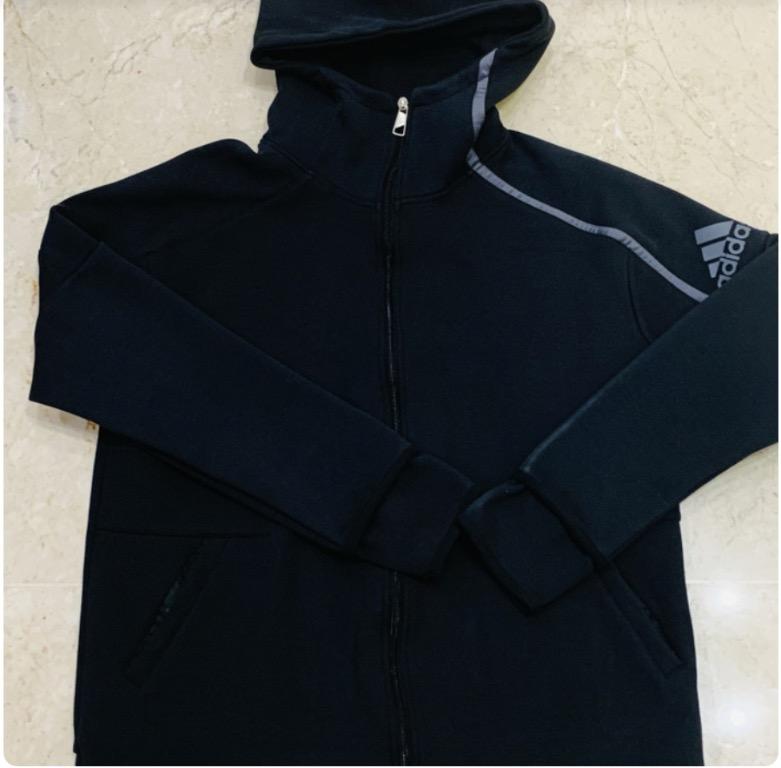 jaket adidas zne