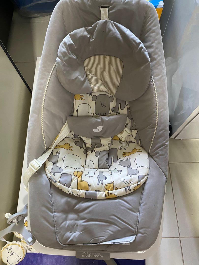 Joie inspired by best sale mothercare wisp rocker