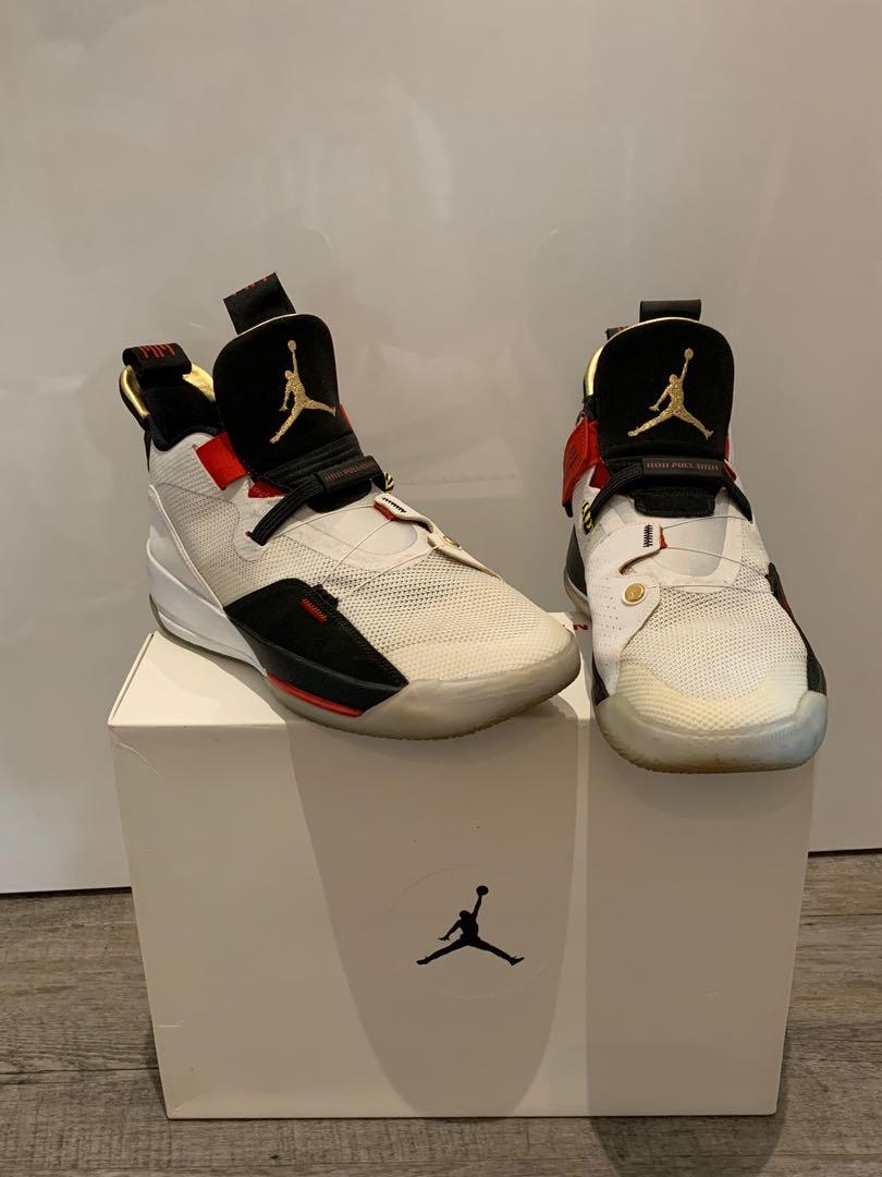 future of flight jordan