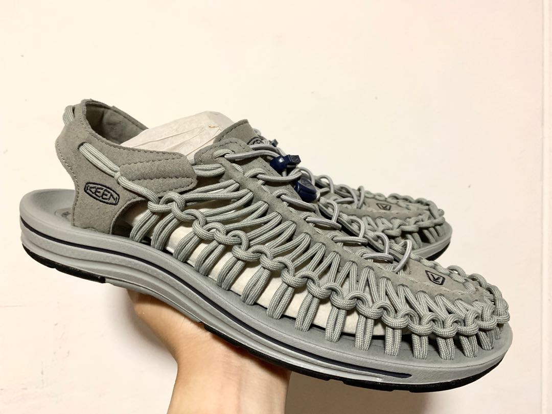 Keen uneek grey on sale