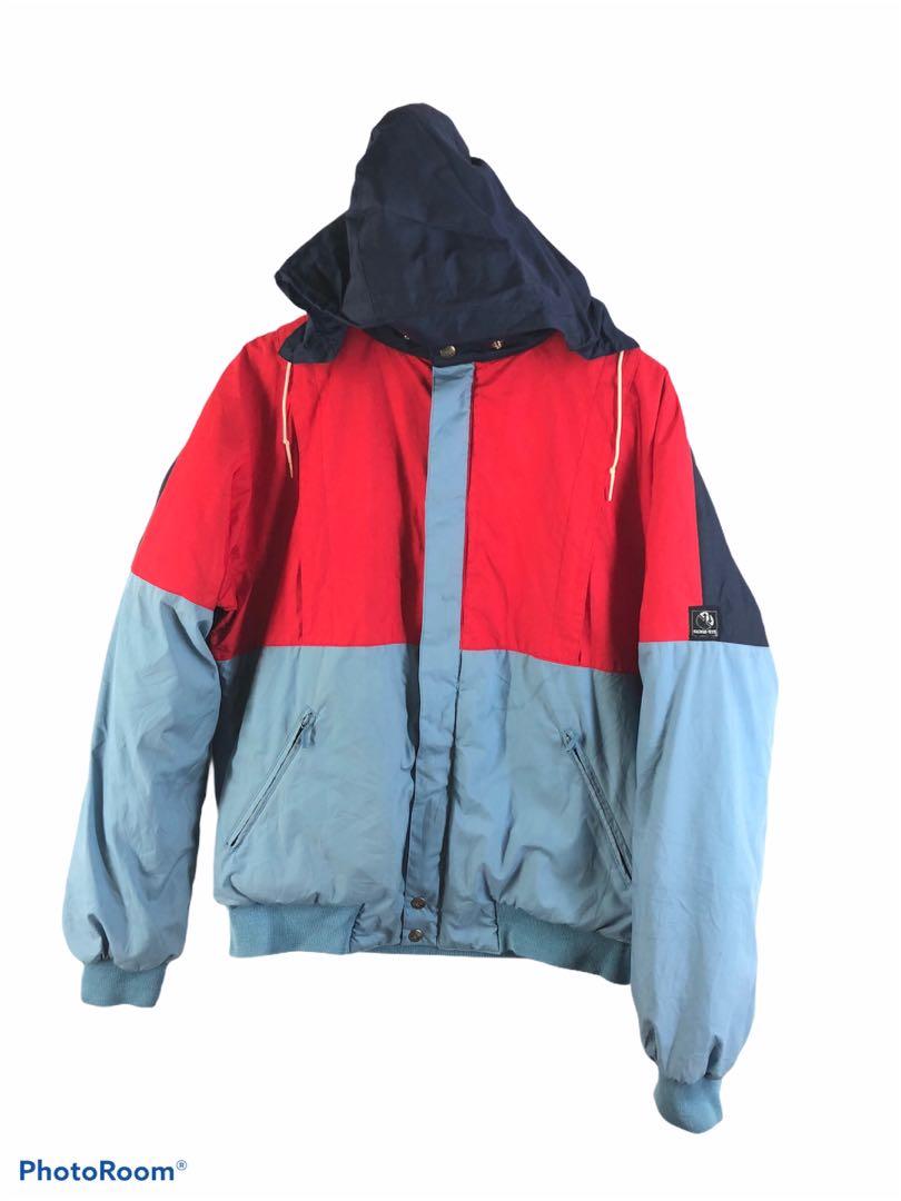Asics gore tex jacket discount