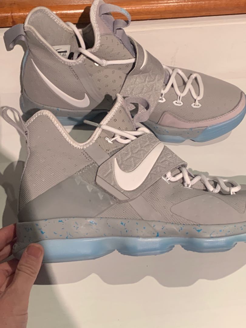 lebron 14 mag