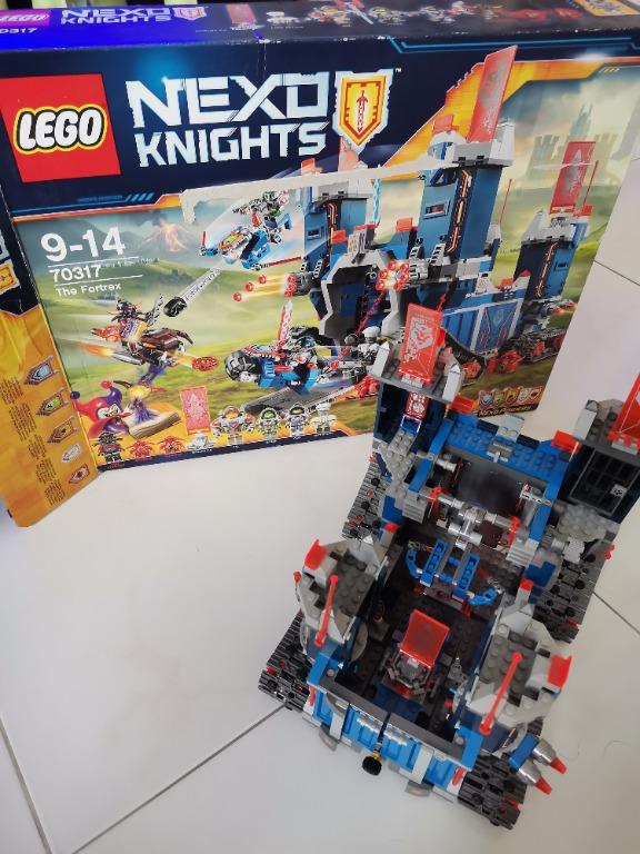 Lego 70317 price deals