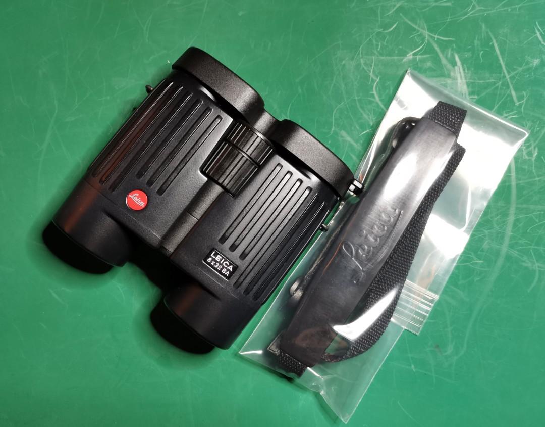 Leica 8x32 ba clearance