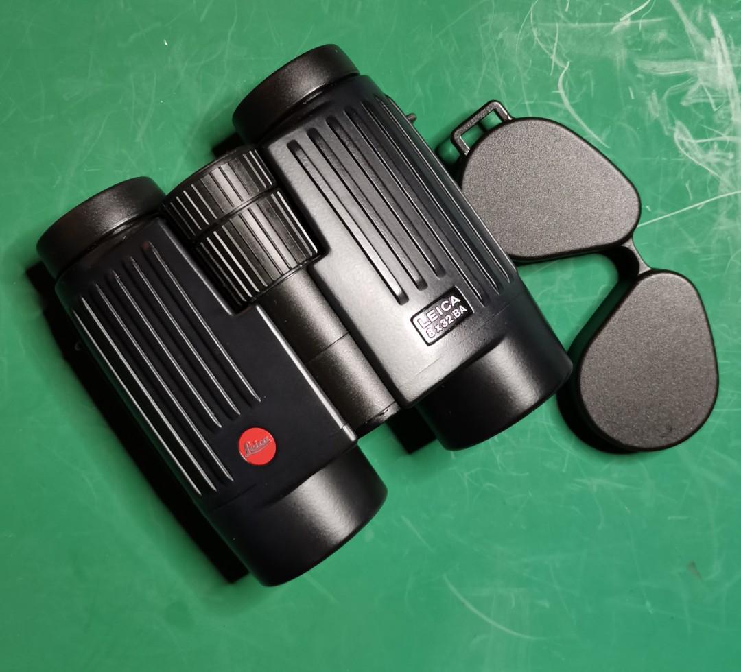 leica 8x32 ba