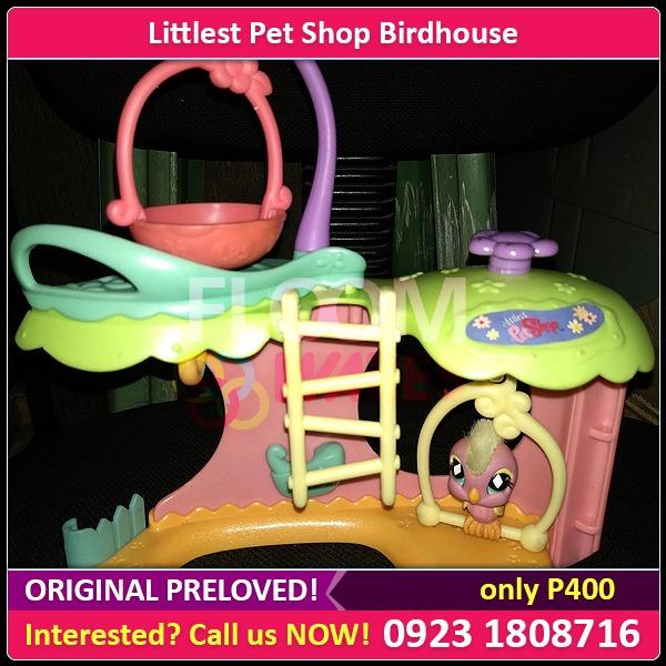 littlest pet shop 0923
