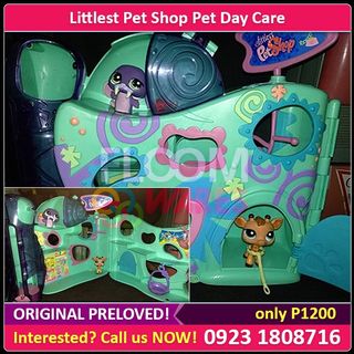littlest pet shop 0923