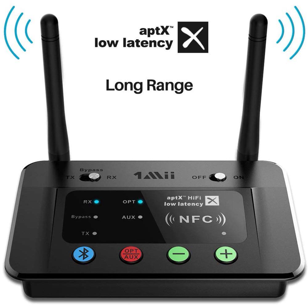 Long Range Bluetooth Transmitter Receiver Everything Else on Carousell