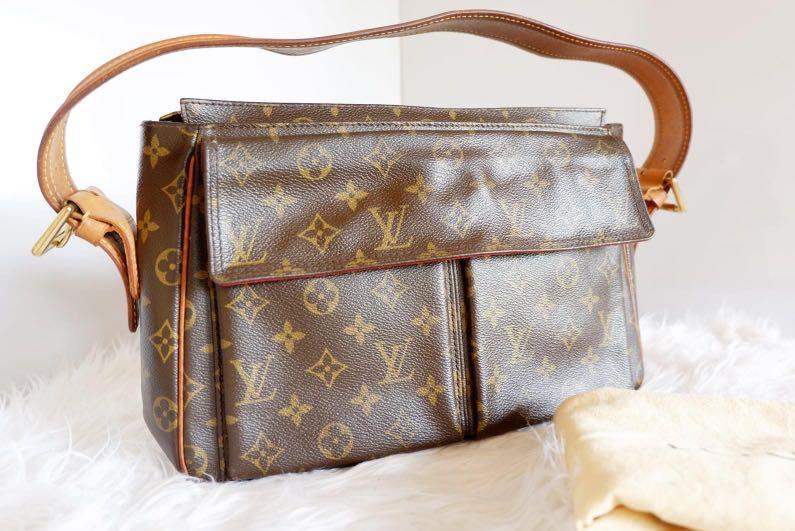 Louis Vuitton Viva Cite Multiple GM Mono Canvas (Re-priced‼️), Luxury, Bags  & Wallets on Carousell