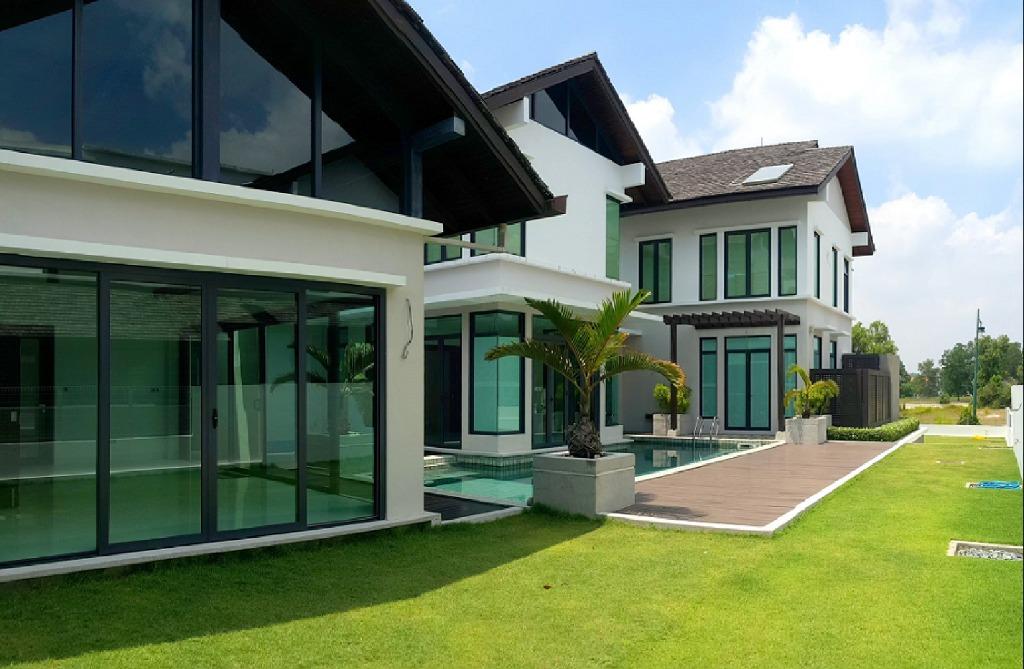 Luxury 3sty Bungalow Primo I The Enclave Bukit Jelutong Property For Sale On Carousell
