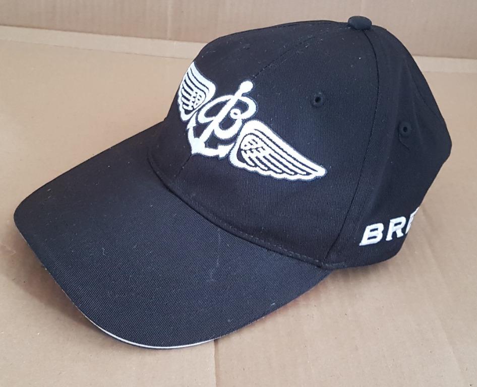 Breitling cap hotsell