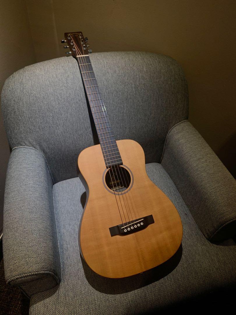 Martin deals lx1e used