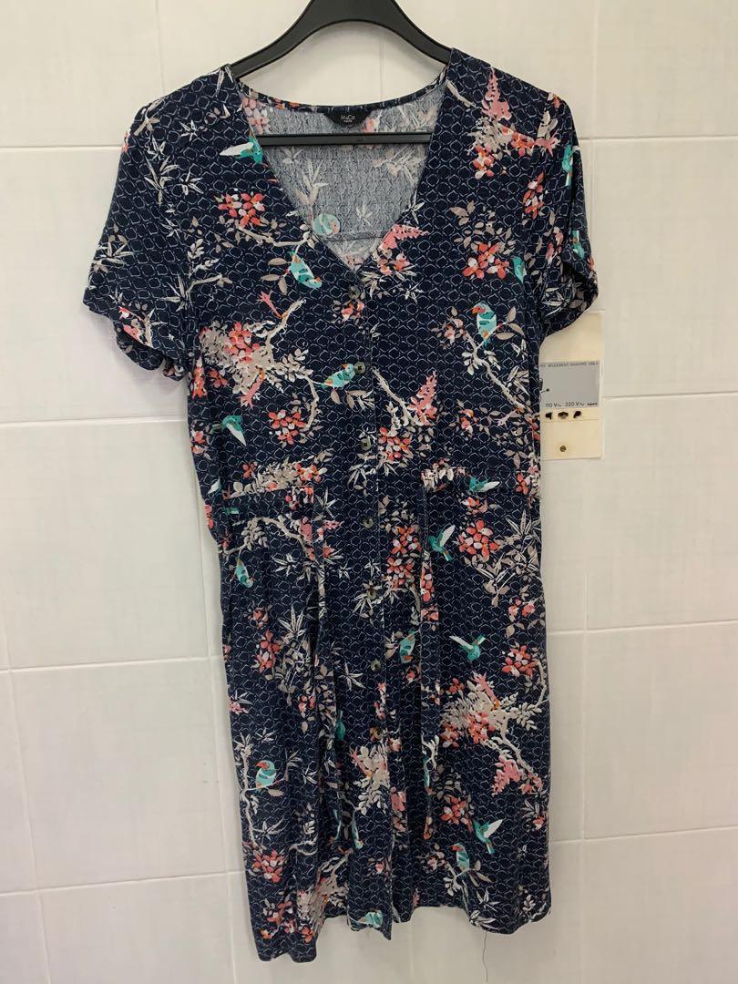 m&co petite clothing