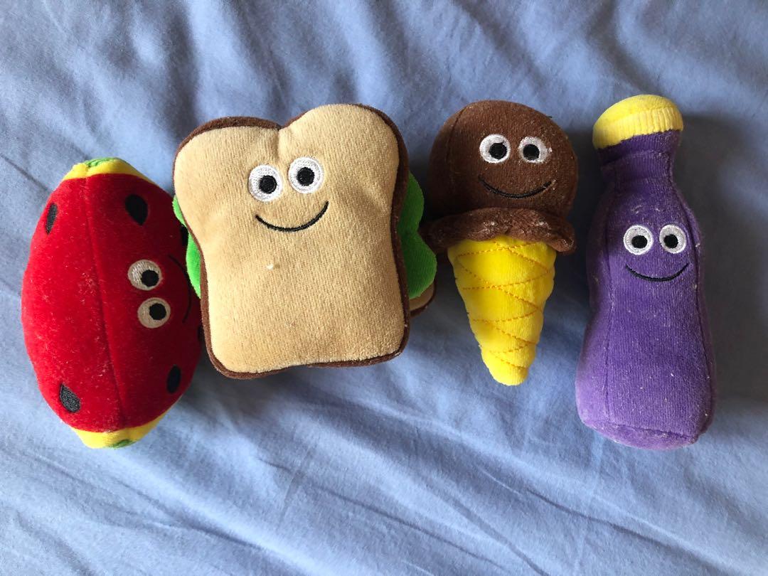 Melissa & Doug Picnic Basket Fill and Spill, Babies & Kids, Infant