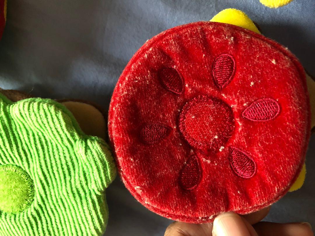 Melissa & Doug Picnic Basket Fill and Spill, Babies & Kids, Infant