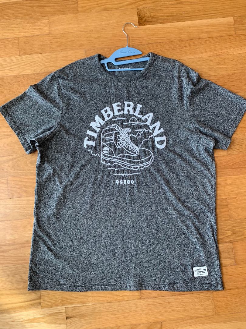 timberland xxl