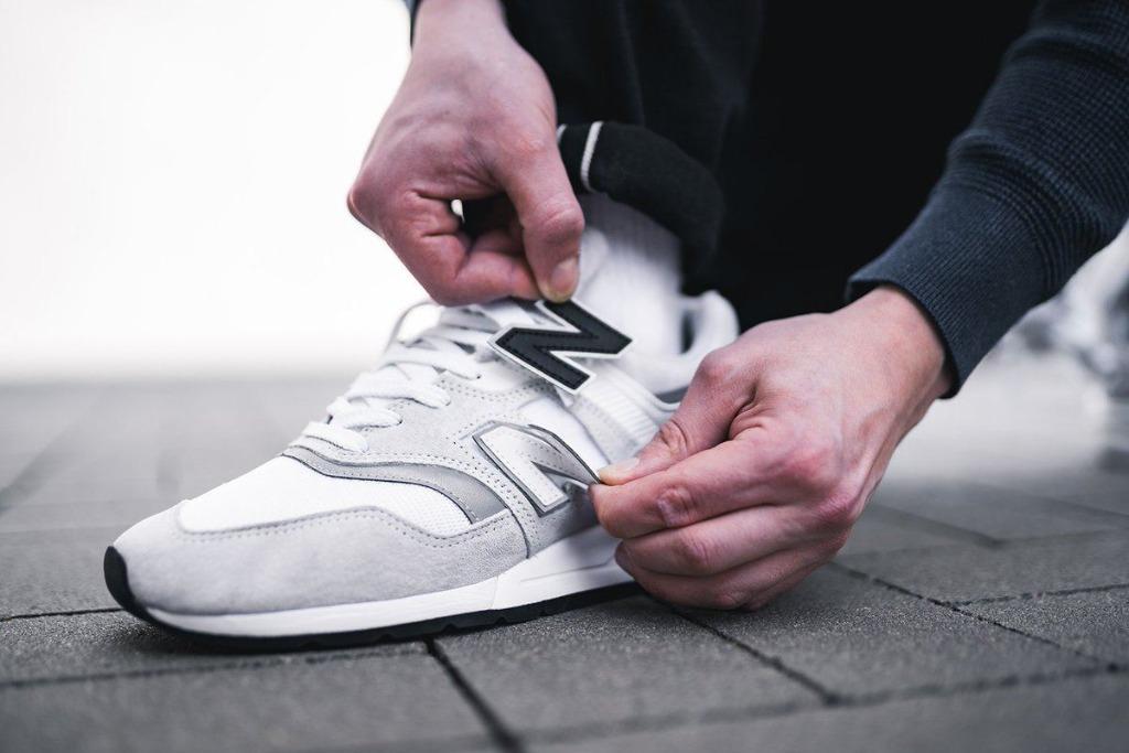 New balance m997lbg new arrivals