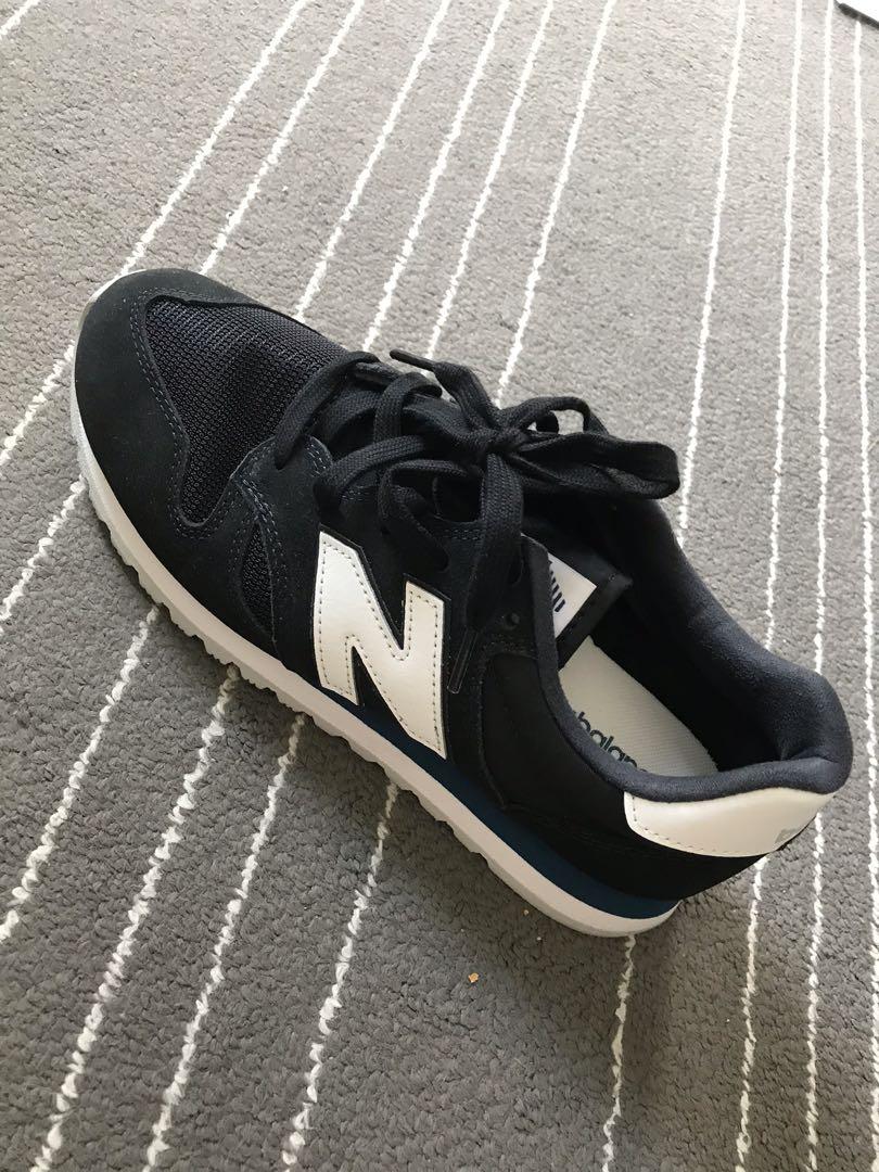New Balance men running shoes, Men's 