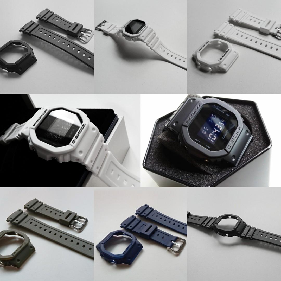 Dw5600 strap sale