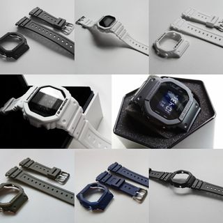 Affordable dw5600 case For Sale Watches Carousell Singapore