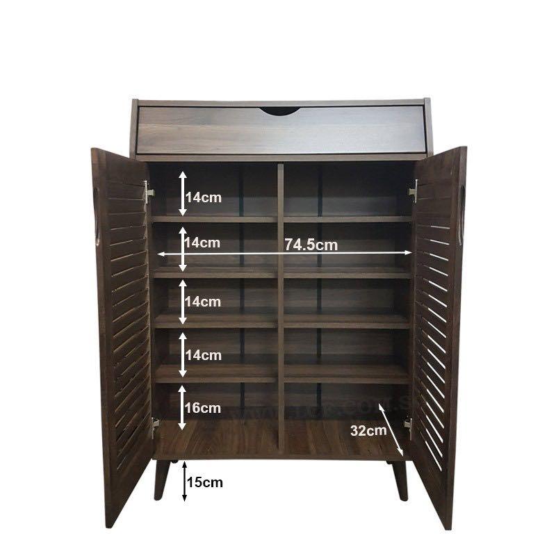 [New condition] Jenson Shoe Furniture & Home Living, Furniture