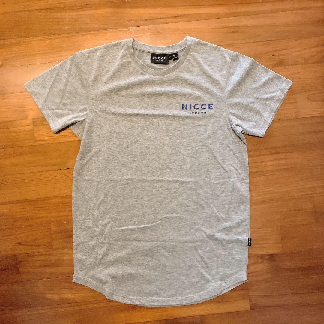 Nicce on sale london shirt