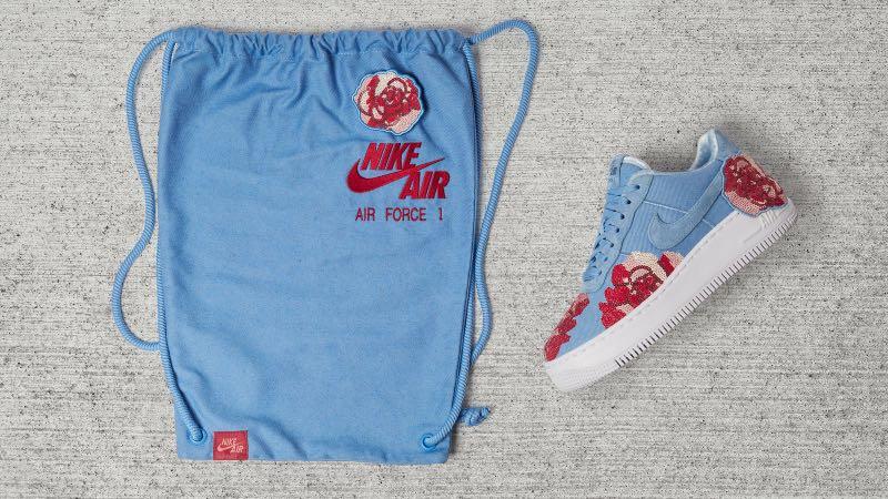 Air force 1 upstep lx sales