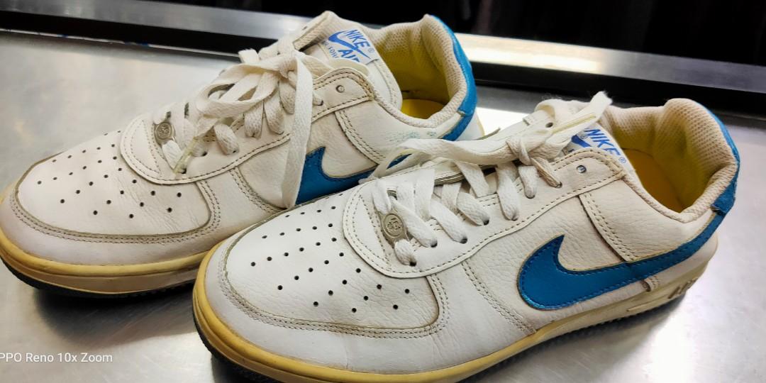 Nike force 80s sales