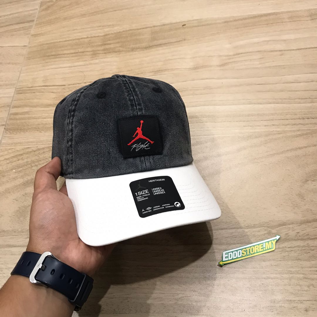 Jordan h86 aj iv vault cap best sale