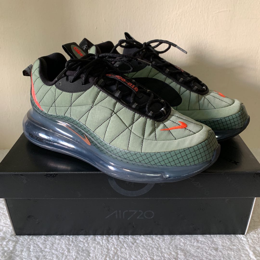 Nike air max 720818 top
