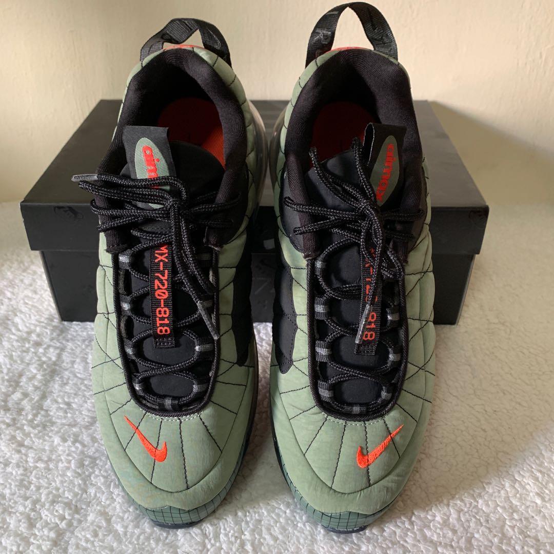 Nike new arrivals 720 camo