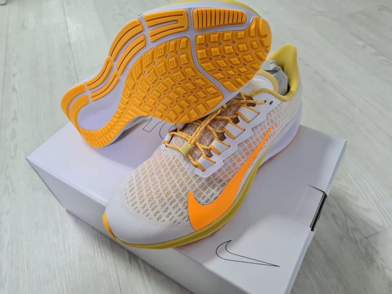 Nike zoom deals special edition