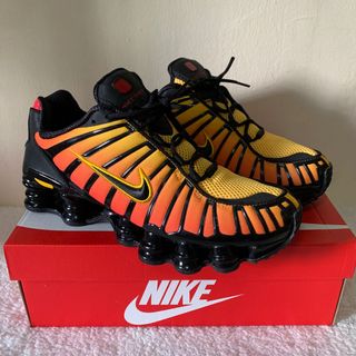 Cheapest hotsell nike shox
