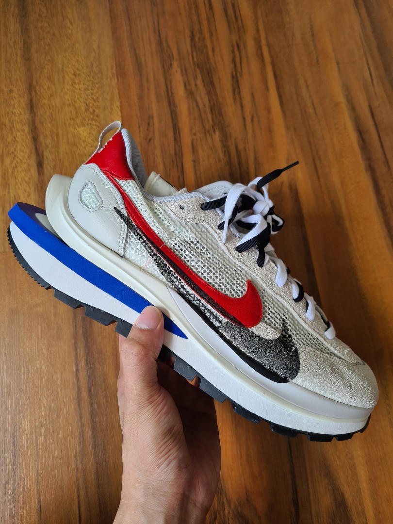 nike sacai woodlands