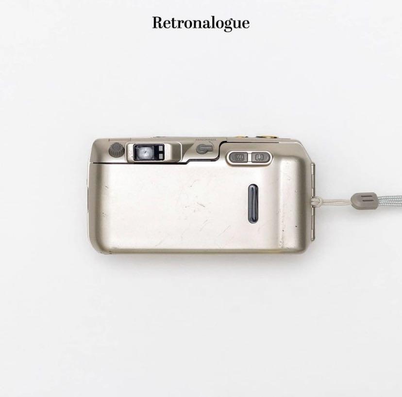 Moteur de recherche des appareils photo anciens dans le site par caracteristique