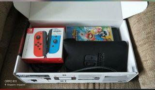 ❤❤*Nintendo Switch* ❤❤