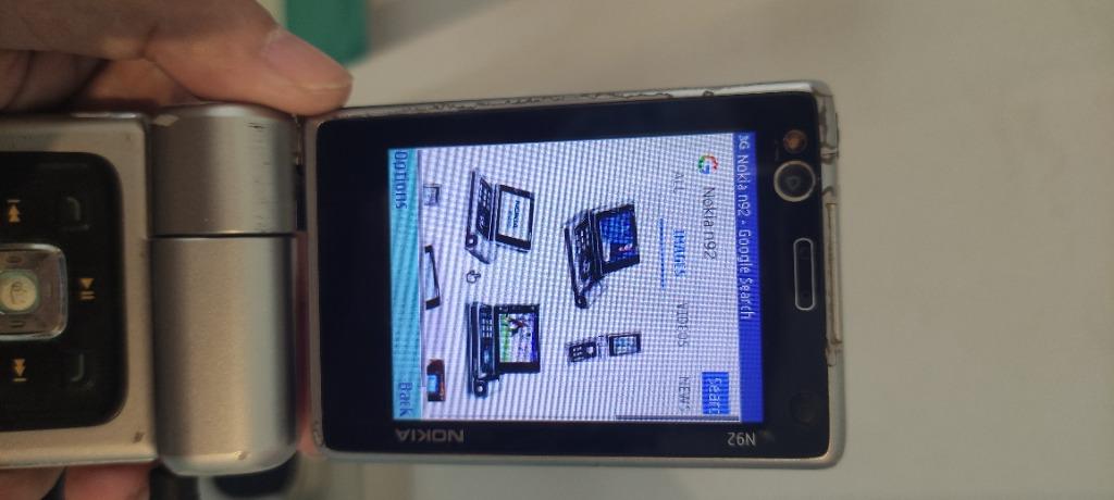 nokia n92 1