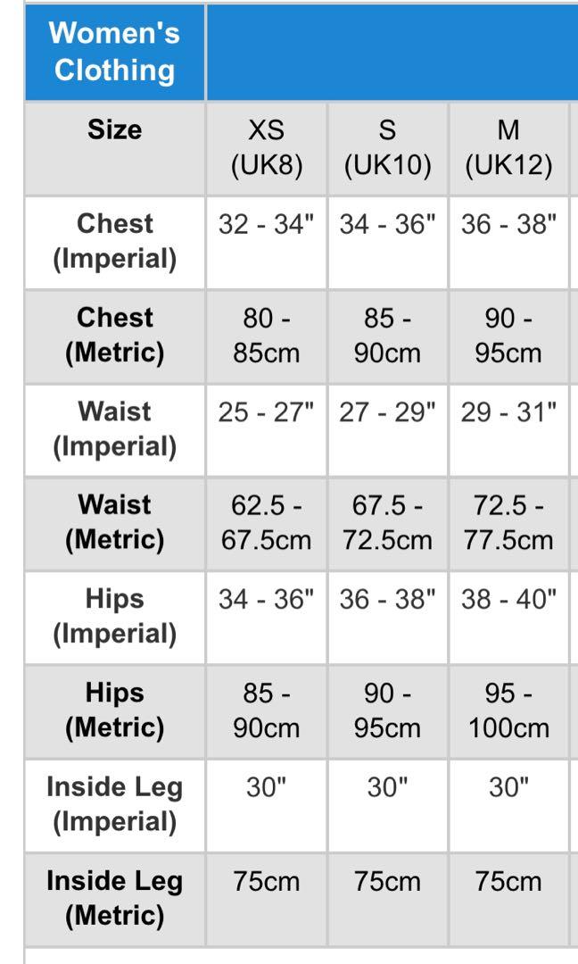 Nukeproof Nirvana Women's shorts, Sports Equipment, Bicycles