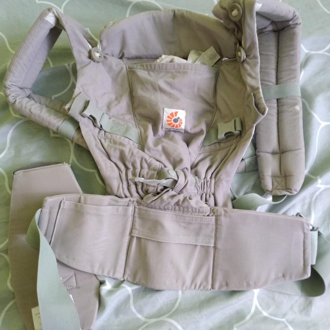 OEM Ergo Baby Carrier Babies Kids Going Out Carriers Slings