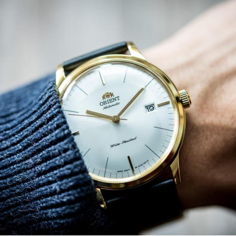 Orient fac0000bw0 2025