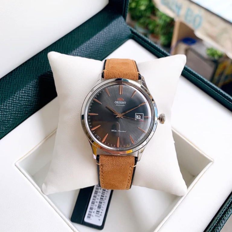 Orient FAC08003A0 FAC08003A FAC08003 AC08003A0 Bambino Version 4