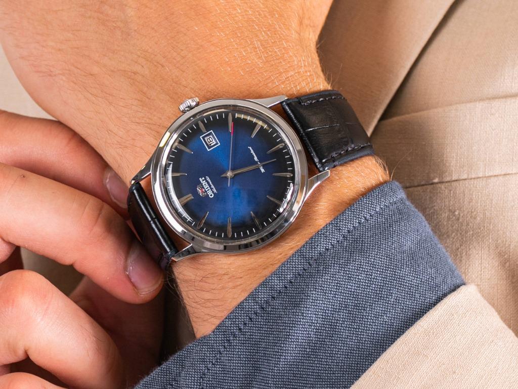 Orient deals bambino fac08004d0